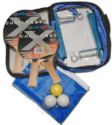 E127 ~ S/FLEX 4 PLAYER TT SET CONTEST