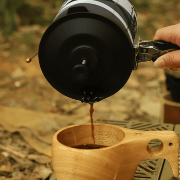 202791 ~ FIREMAP COFFEE PRESS FILT