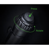 21151      ~ NEXTORCH TA30 1300L TORCH TACT