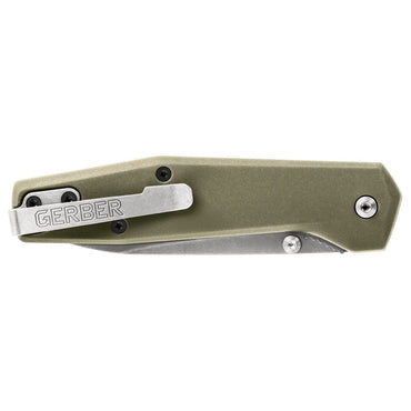 34482 ~ GERBER FUSE SAGE FLAT
