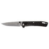 34484      ~ GERBER ZILCH FOLDER BLACK