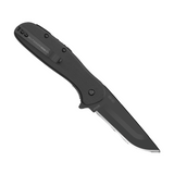 361078     ~ OUT EDGE RAZOR BLK G-10 ASSIS