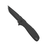 361078     ~ OUT EDGE RAZOR BLK G-10 ASSIS
