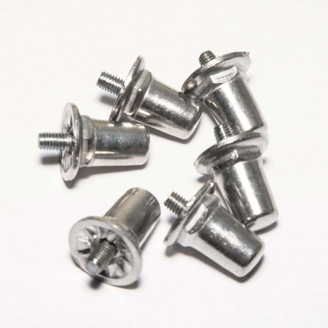 84771 ~ TIGER RUGBY BOOT STUDS ALUMINUM