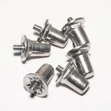 84771 ~ TIGER RUGBY BOOT STUDS ALUMINUM
