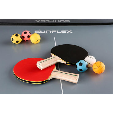 E218 ~ SUNFLEX TT BALL REFIL SPORT 40