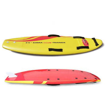 421461 ~ CLUB TRAINER SURFBOARDS 5'5"