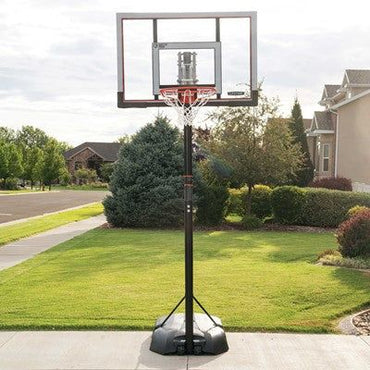 855033 ~ LIFETIME BASKETBALL SYSTEM 50" ALL STAR