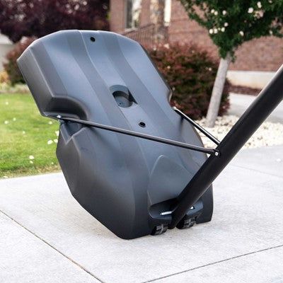 855033 ~ LIFETIME BASKETBALL SYSTEM 50" ALL STAR