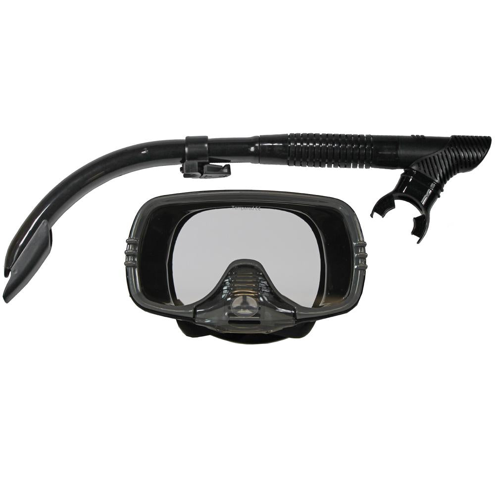 420528 ~ STEALTH EXC BLACK M/S SET