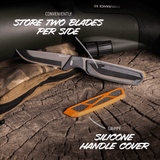 3610742    ~ OTDOOR EDGE 3.0 RAZOR APX