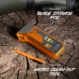 3610742    ~ OTDOOR EDGE 3.0 RAZOR APX