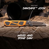 3610742    ~ OTDOOR EDGE 3.0 RAZOR APX