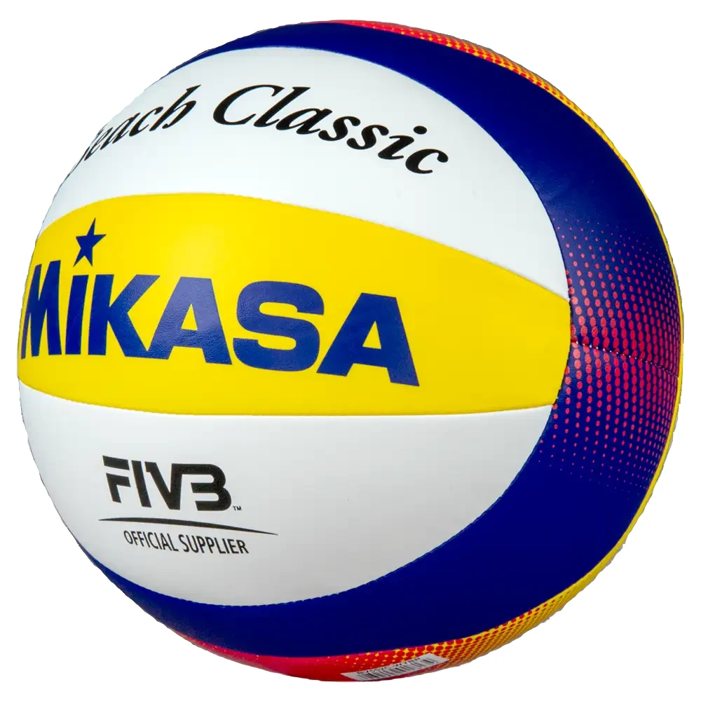 8261362 ~ MIKASA BV552C FIVB CLASSIC