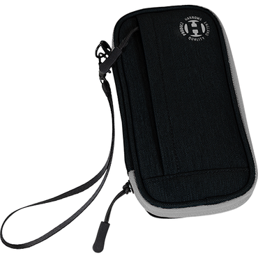 G77WE970 ~ HARROWS SMART CASE STD GRY/BLK
