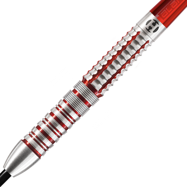 G0750 ~ HARROWS DAMON HETA 90%