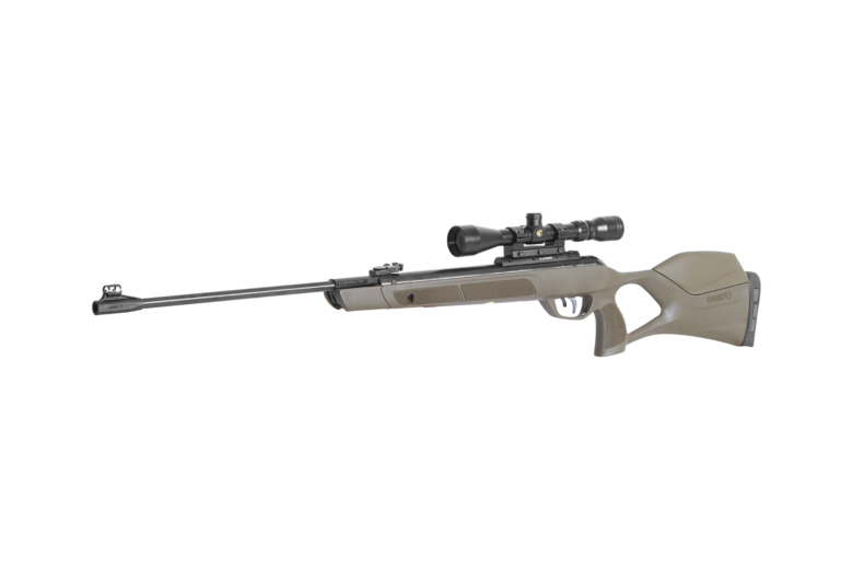 GAMO G-MAGNUM 1250 JUNGLE .22 3X9X40WR