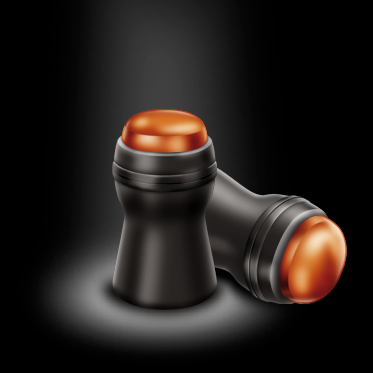 15066 ~ GAMO AIR PELET LETHAL .177 100