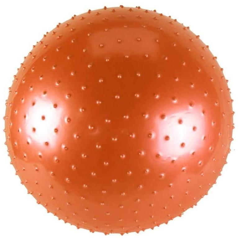 890441 ~ MAXFIT MASSAGE GYM BALL KIT 8073