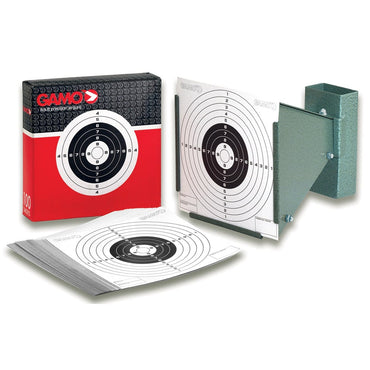 15081 ~ GAMO CONE PELLET TRAP