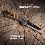 3610741    ~ OTDOOREDGE RAZ HTX FOLD3.5