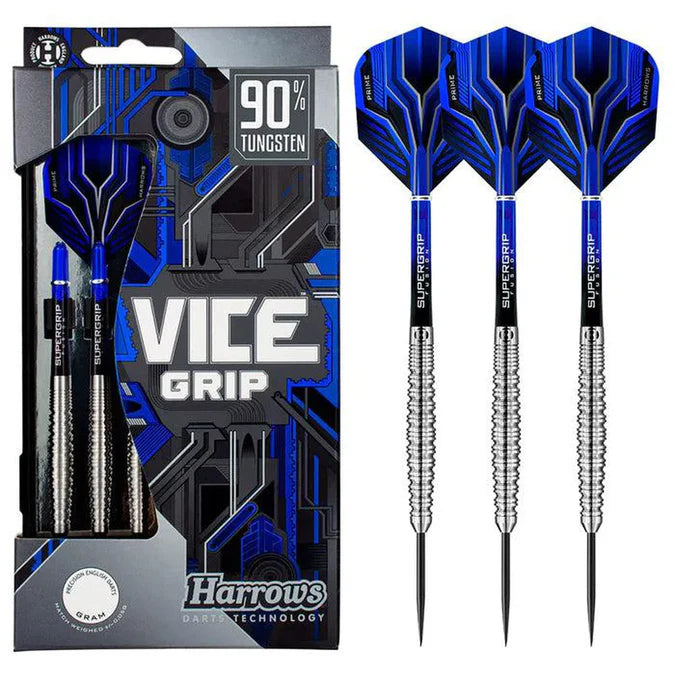GZVICE23 ~ HARROWS VICE 90% DARTS 23G