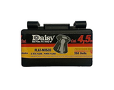 146097     ~ DAISY FLAT PELLETS 250 .177x12