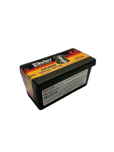 146097 ~ DAISY FLAT PELLETS 250 .177x12