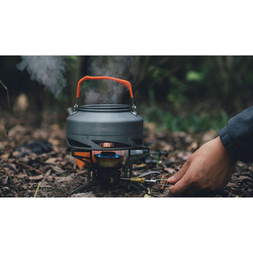 202644 ~ FIREMAPLE LAVA MULTI FUEL