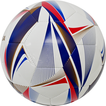 8261411 ~ MIKASA SOCCERBALL FT529 SIZE 5