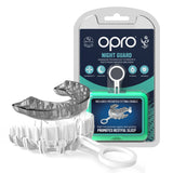 F3980      ~ OPRO NIGHT GUARD (TEETH GRIND)