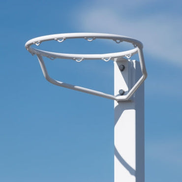 853 ~ NZ NETBALL GOAL RING