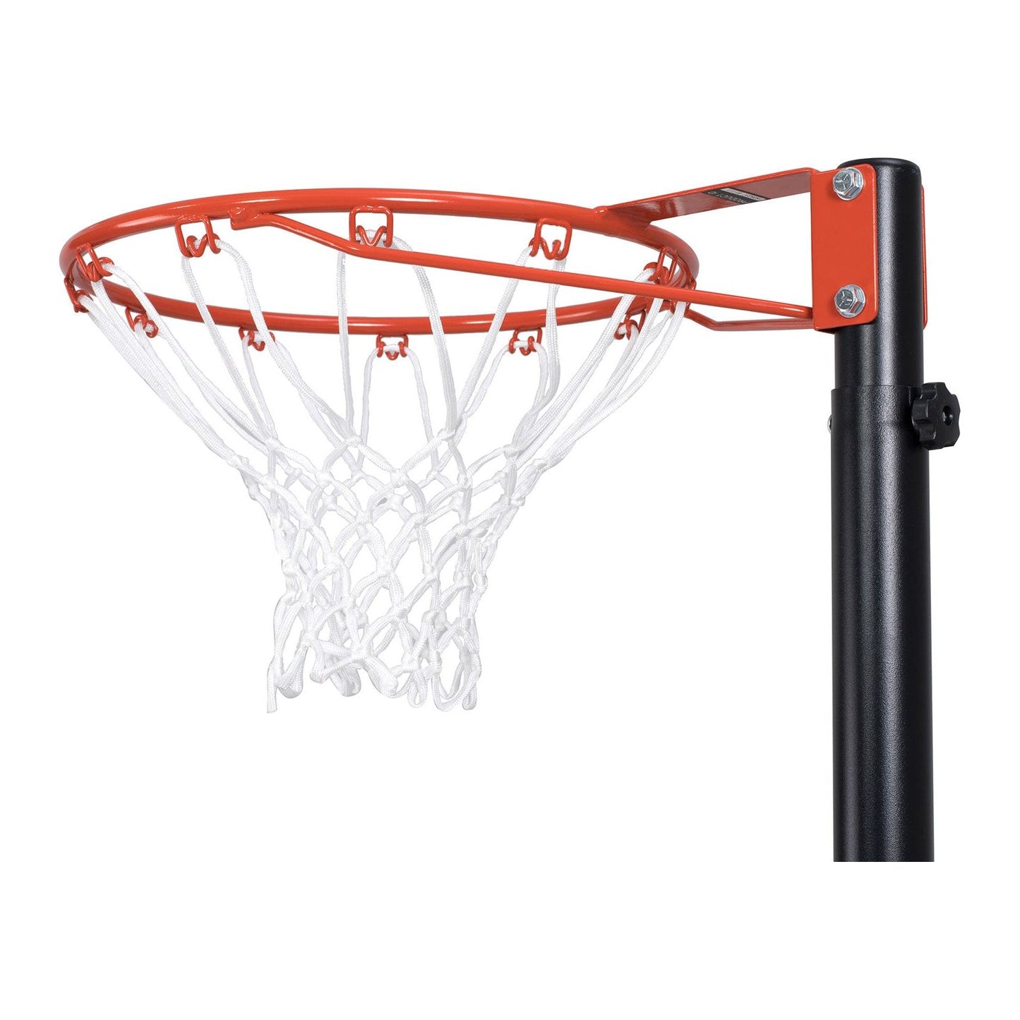 85501 ~ LIFETIME NETBALL GOAL SYSTEM 1111