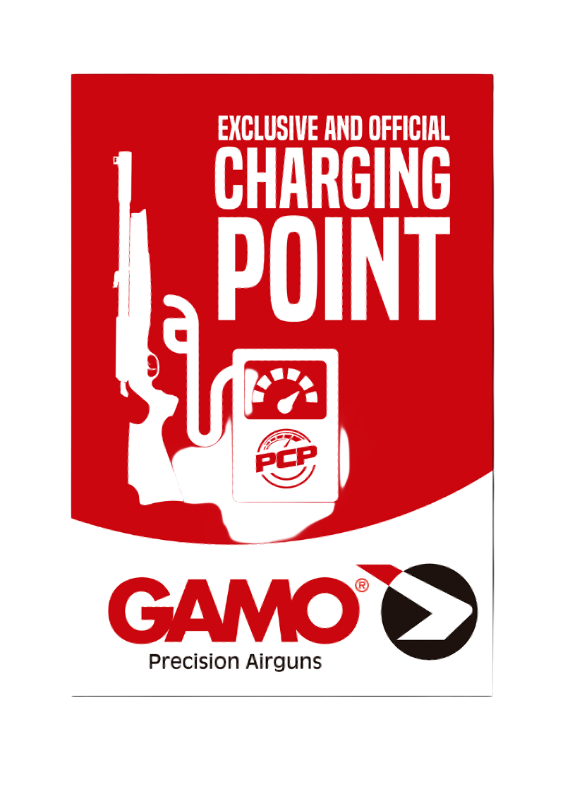 15025995 ~ GAMO PCP COMPRESSER STATION