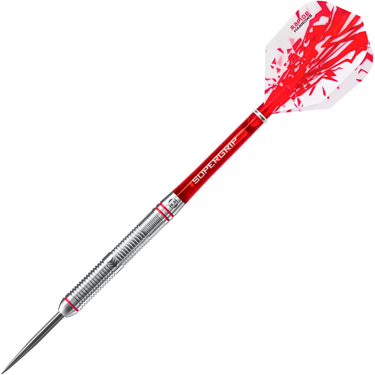 GEBD80521 ~ HARROWS RAPIDE 90% DARTS