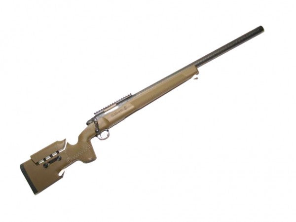 Y01 - SABATTI TACTICAL HUNTER .308