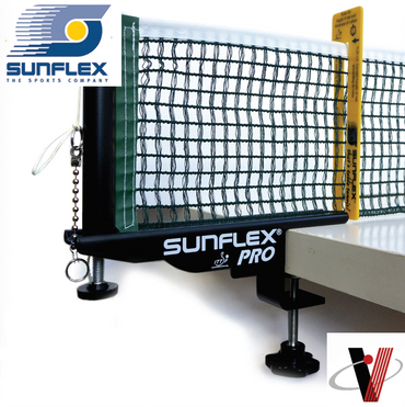E40 ~ SUNFLEX NET/POST SET PRO 20270