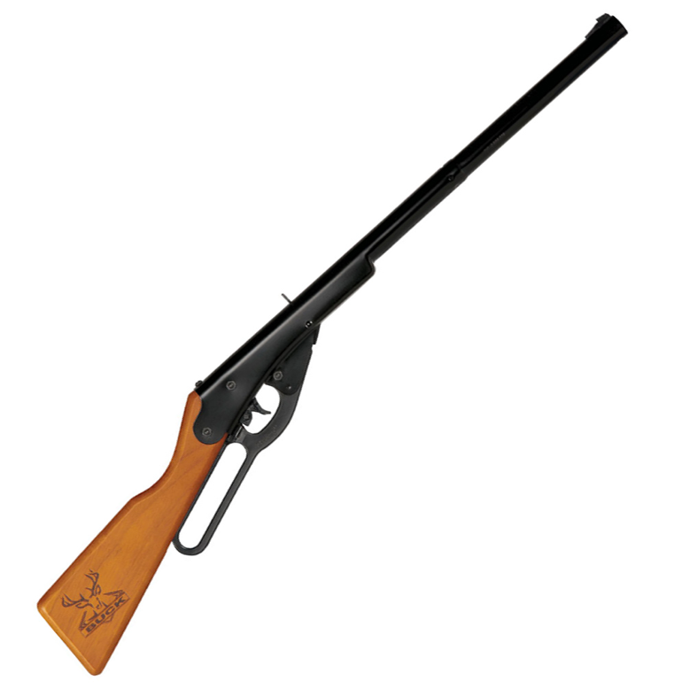 1452105 ~ DAISY BUCK AIR RIFLE