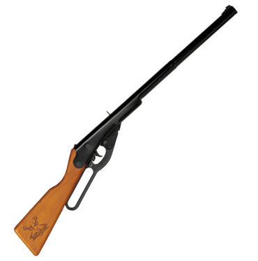 1452105 ~ DAISY BUCK AIR RIFLE