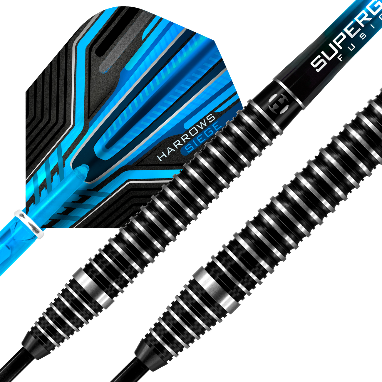 GEBD832 ~ HARROWS SIEGE 90% DARTS