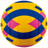 4811       ~ MIKASA WPOLO/BALL WP440C WOMEN *ON ORDER*