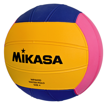 4845 ~ MIKASA W/POLO TRAIN WP445D S4