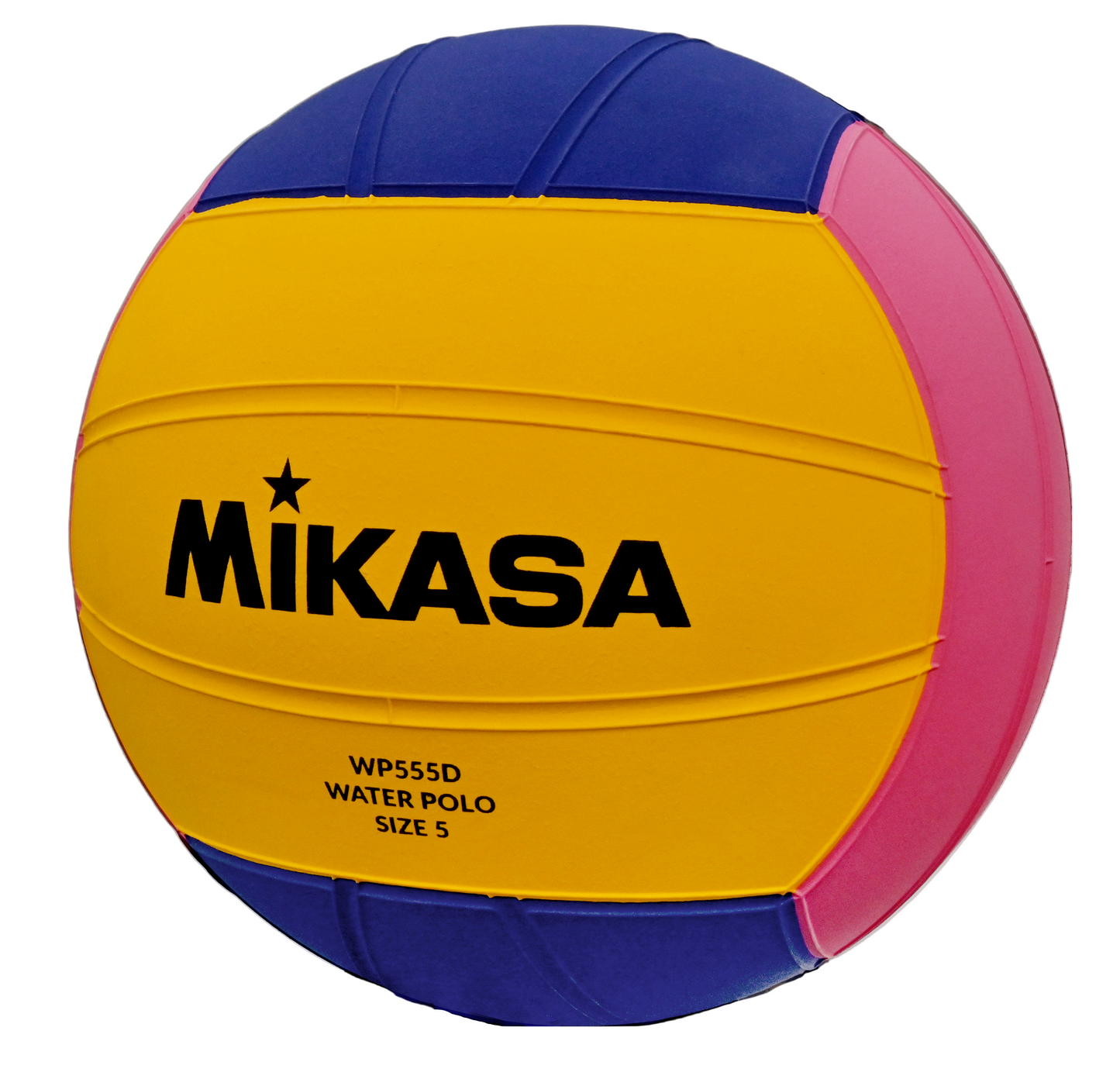 4843 ~ MIKASA W/POLO TRAIN WP555D 5