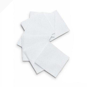 1508493 ~ GAMO 2"COTTON PATCHES 100 417