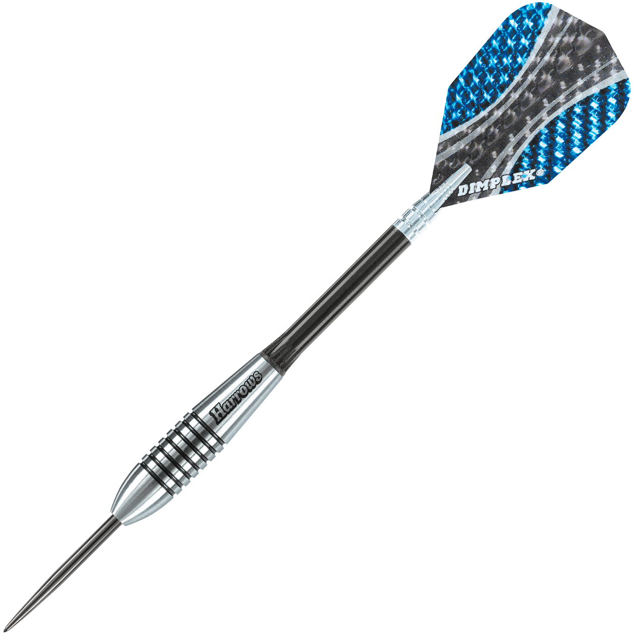 GEBD80321 ~ HARROWS BOMBER 85% DARTS