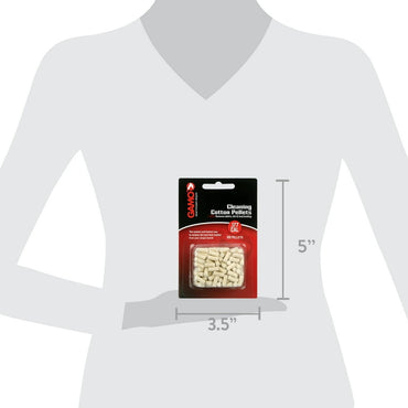 150848 ~ GAMO COTTON PELLETS 177 412