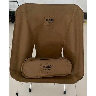 200240 ~ TE ARO SUPER COMPACT 1KG CHAIR - 150 Kgs