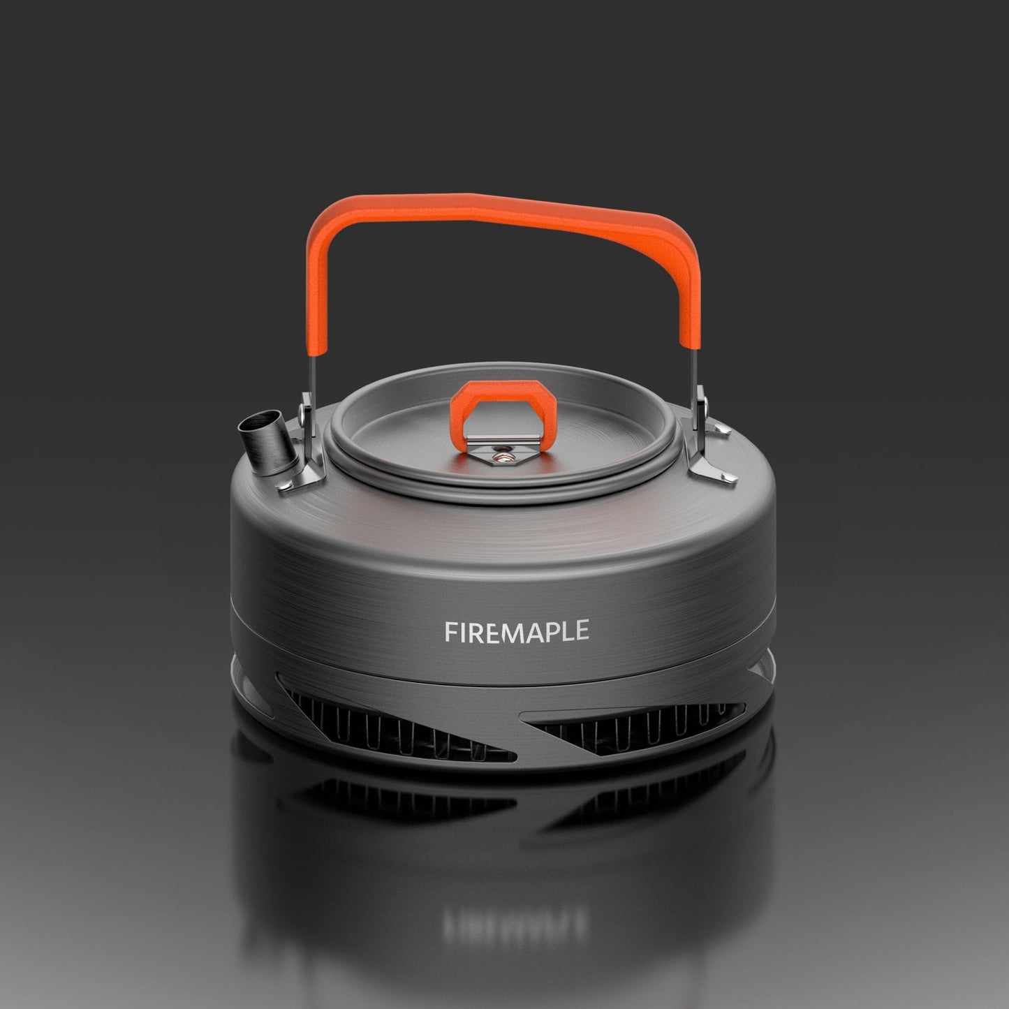 20270 ~ FIREMAPLE FMC-XT1 HEAT KETTLE
