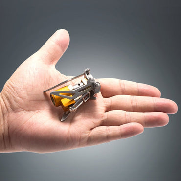 202621 ~ FIREMAPLE FMS-300T MINI COOKER