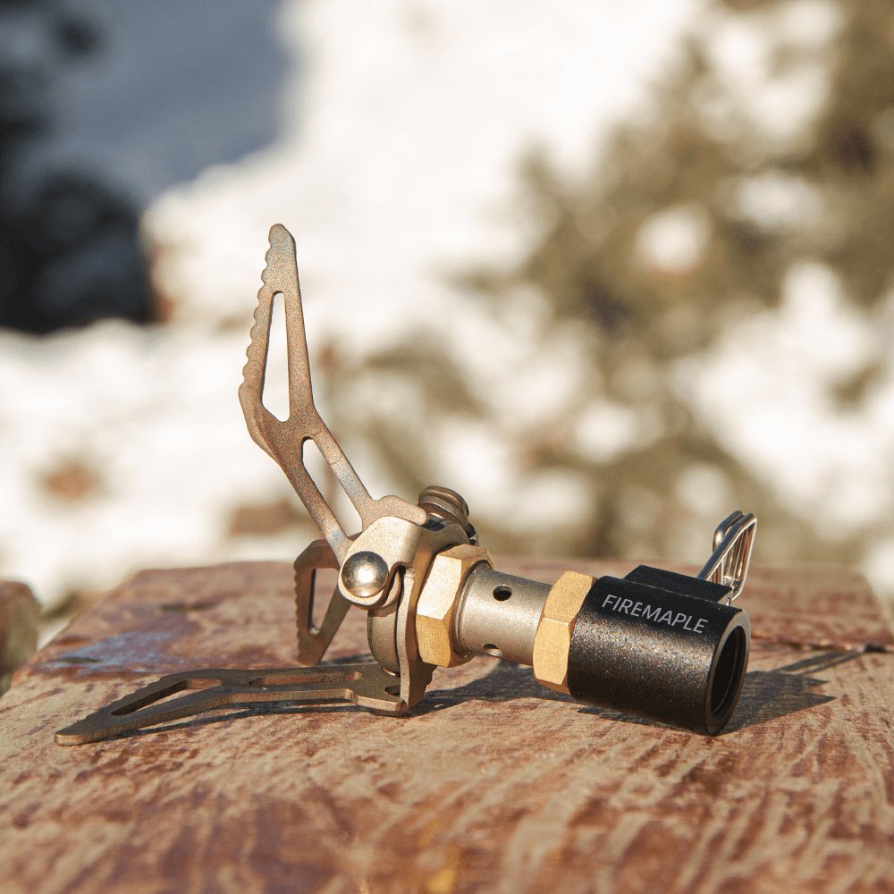 202621 ~ FIREMAPLE FMS-300T MINI COOKER